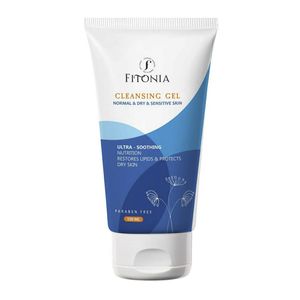 ژل شستشو فیتونیا مدل aloe vera حجم 150 میلی لیتر